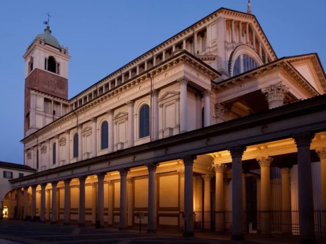 Duomo di Novara