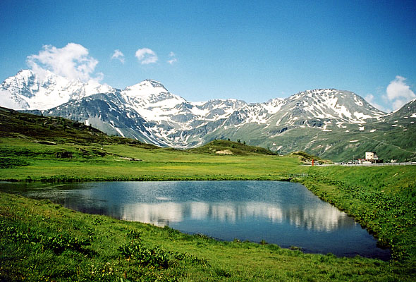 Passo del Sempione