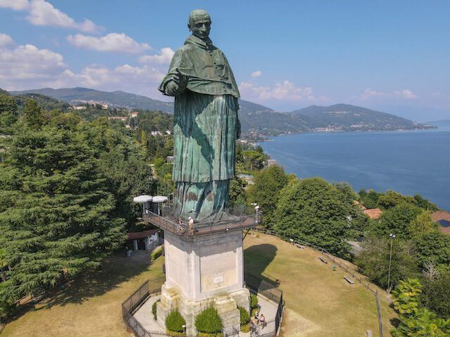 Colosso di San Carlone