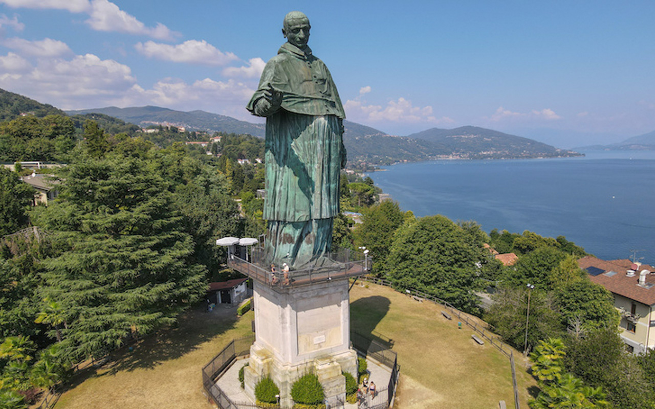 Colosso di San Carlone