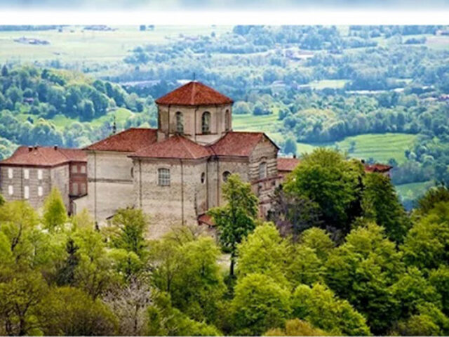 10 tappa Sordevolo - Santuario di Graglia