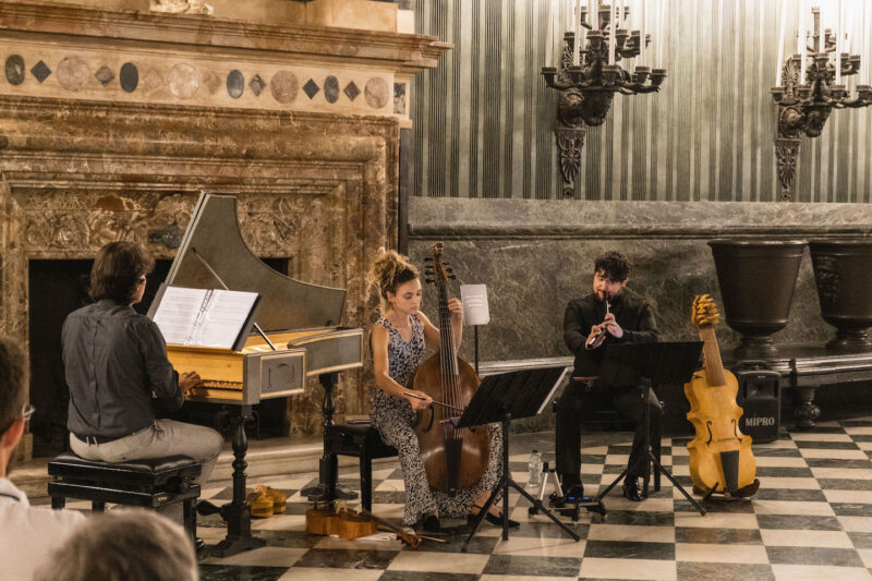 Autunno di eventi al Sacro Monte di Crea